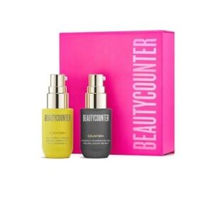 Beauty Counter Bright side duo NEW